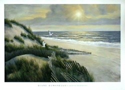 Morning Meditations by Diane Romanello