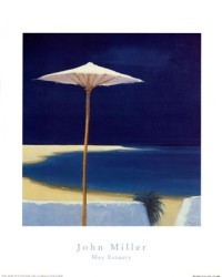 May Estuary by John Miller