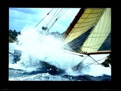 Challenger by Carlo Borlenghi