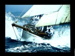 Lady Anne by Carlo Borlenghi