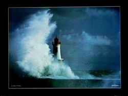 Les Sables d'Olonne by Erik Briz