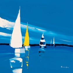 Guy Fontdeville by Regate