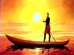 Ocean's Spell by Leon Wells