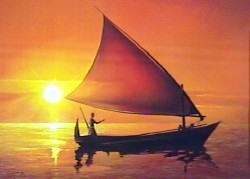 Zanzibar's Magic  by Leon Wells