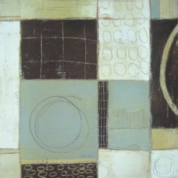 Round N' Round by Donna Becher