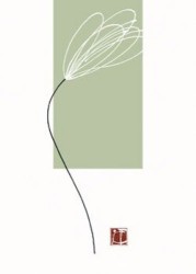 Earth Bound I by Takashi Sakai