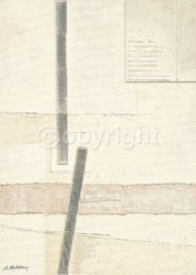 White Way by K Kostolny