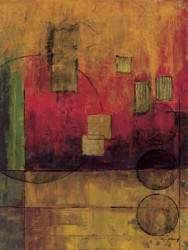 Journey II by Mike Klung