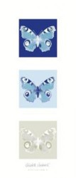 Butterfly II by Elisabeth Verdonck