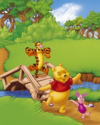 Winnie the Pooh 10