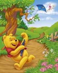 Winnie the Pooh 11