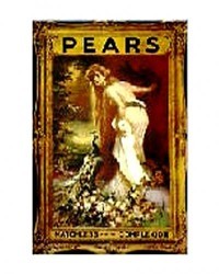 Pears Matchless for the Complexion