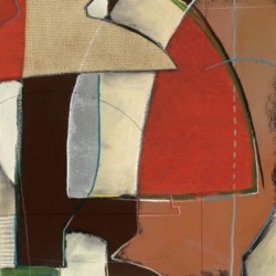 Spontaneity II by Lee Miller