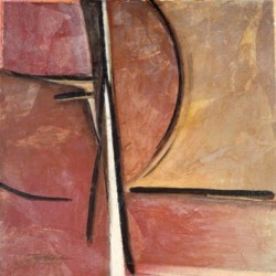 Movement I by Joy Alldredge