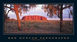Desert Oaks Uluru