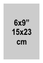 6x9 inch