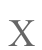 X-6CM Height