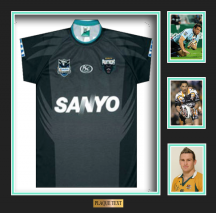 NRL Style-50 Shadow Box With single or double Mats. Including 3 photos  (can be photos or files)