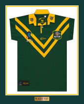 NRL Style-20 Flat with single or double Mat