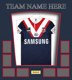 NRL Style-80 Shadow Box With single or double Mats.