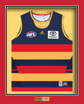 AFL Style-30 Shadow Box - With single or double Mat