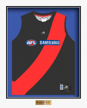 AFL Style-30 Shadow Box - With single or double Mat