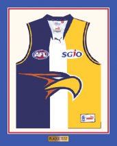 AFL Style-20 - Flat with single or double Mat
