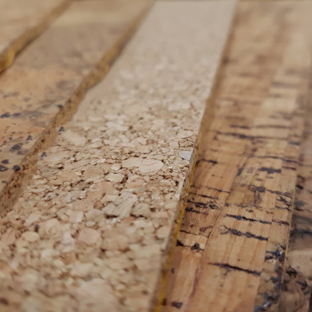 Cork Samples