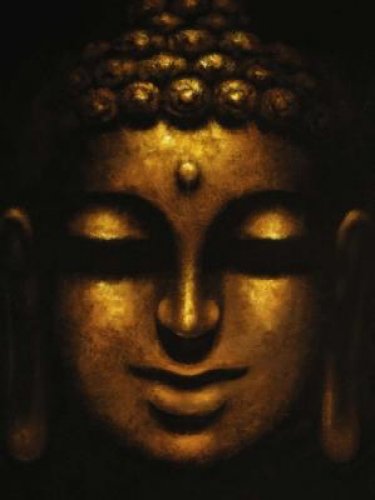 Buddha Mahayana