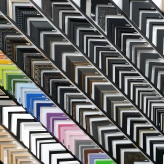 Frame Corner Samples