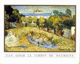 P017-Le Jardin De Daubigny