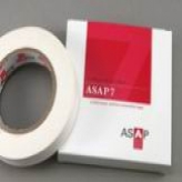 ASAP7 Acid Free Hinging Tape 25mmx55m