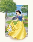 LL11-Disney Princess (Snow White)