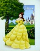 MM16-Disney Princess (Belle)