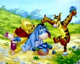MM14-Winnie the Pooh