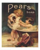 Y20-Pears Soap