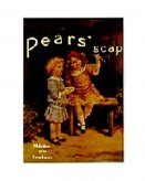Y22-Pears Soap